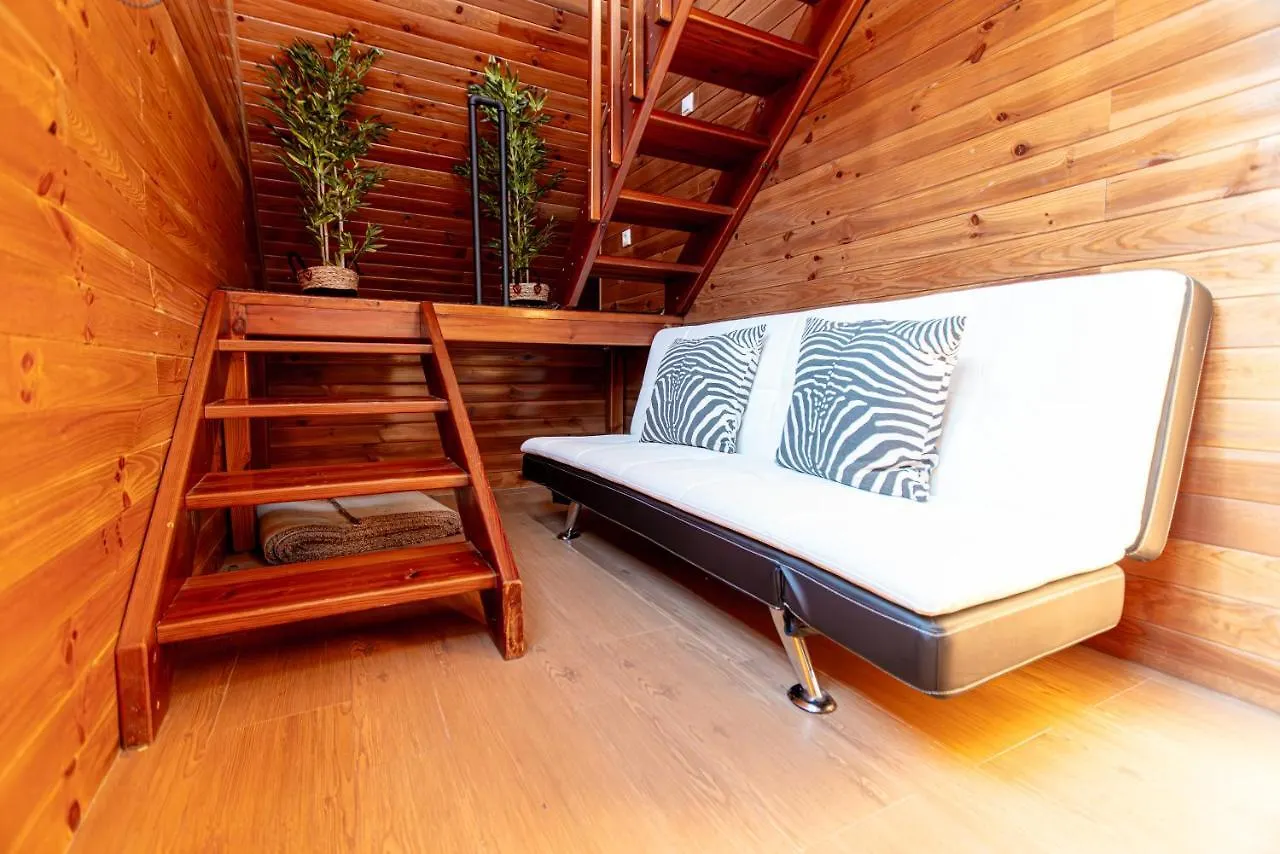 Holidays Duplex Lujo Monte Oiz 4 Habitaciones Y 2 Plazas De Parking Sierra Nevada 0*,