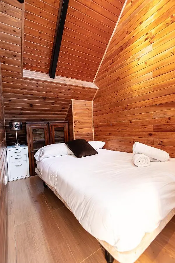 Holidays Duplex Lujo Monte Oiz 4 Habitaciones Y 2 Plazas De Parking Sierra Nevada