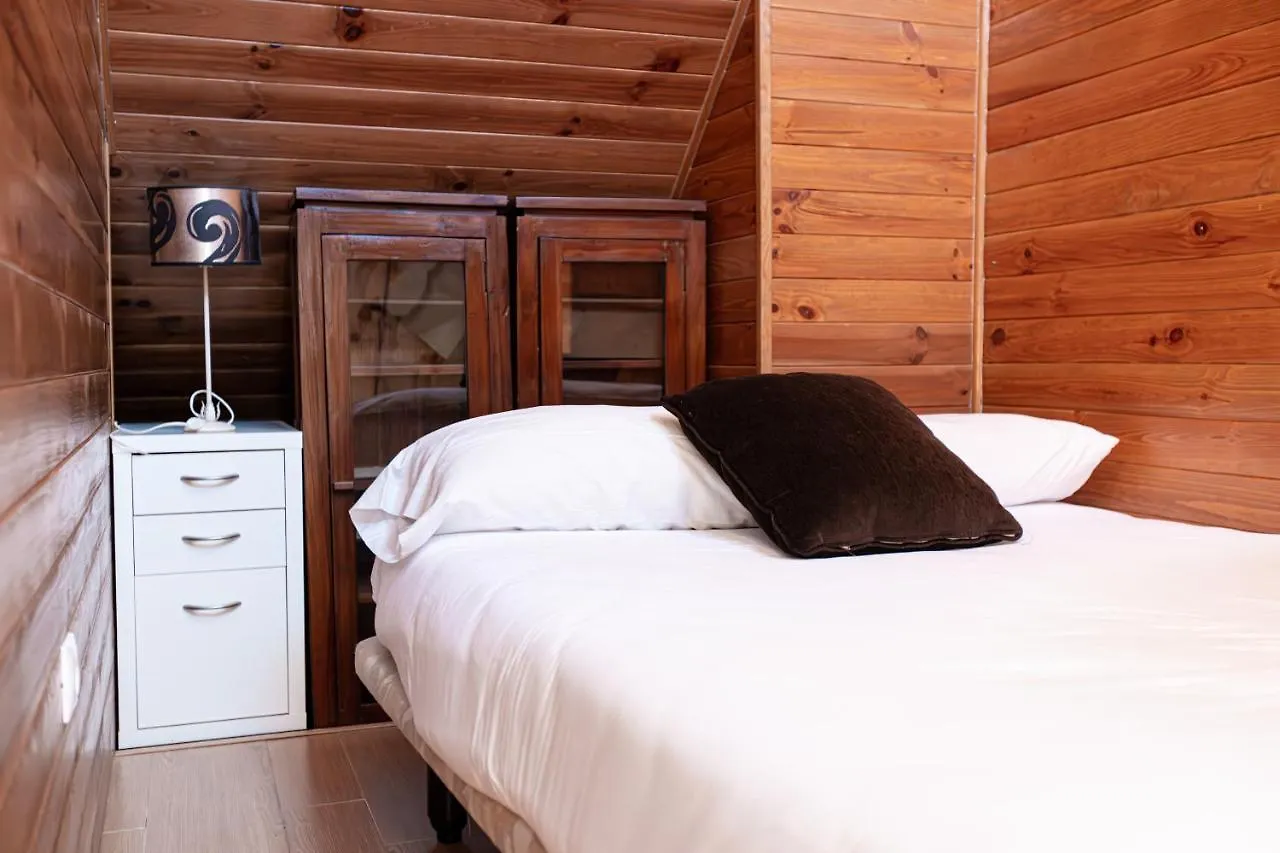 Holidays Duplex Lujo Monte Oiz 4 Habitaciones Y 2 Plazas De Parking Sierra Nevada
