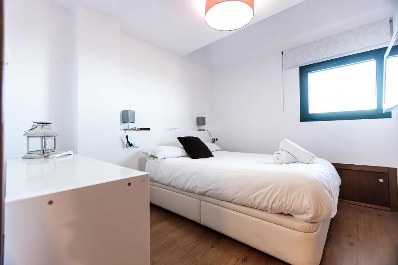 Holidays Duplex Lujo Monte Oiz 4 Habitaciones Y 2 Plazas De Parking Sierra Nevada Spain
