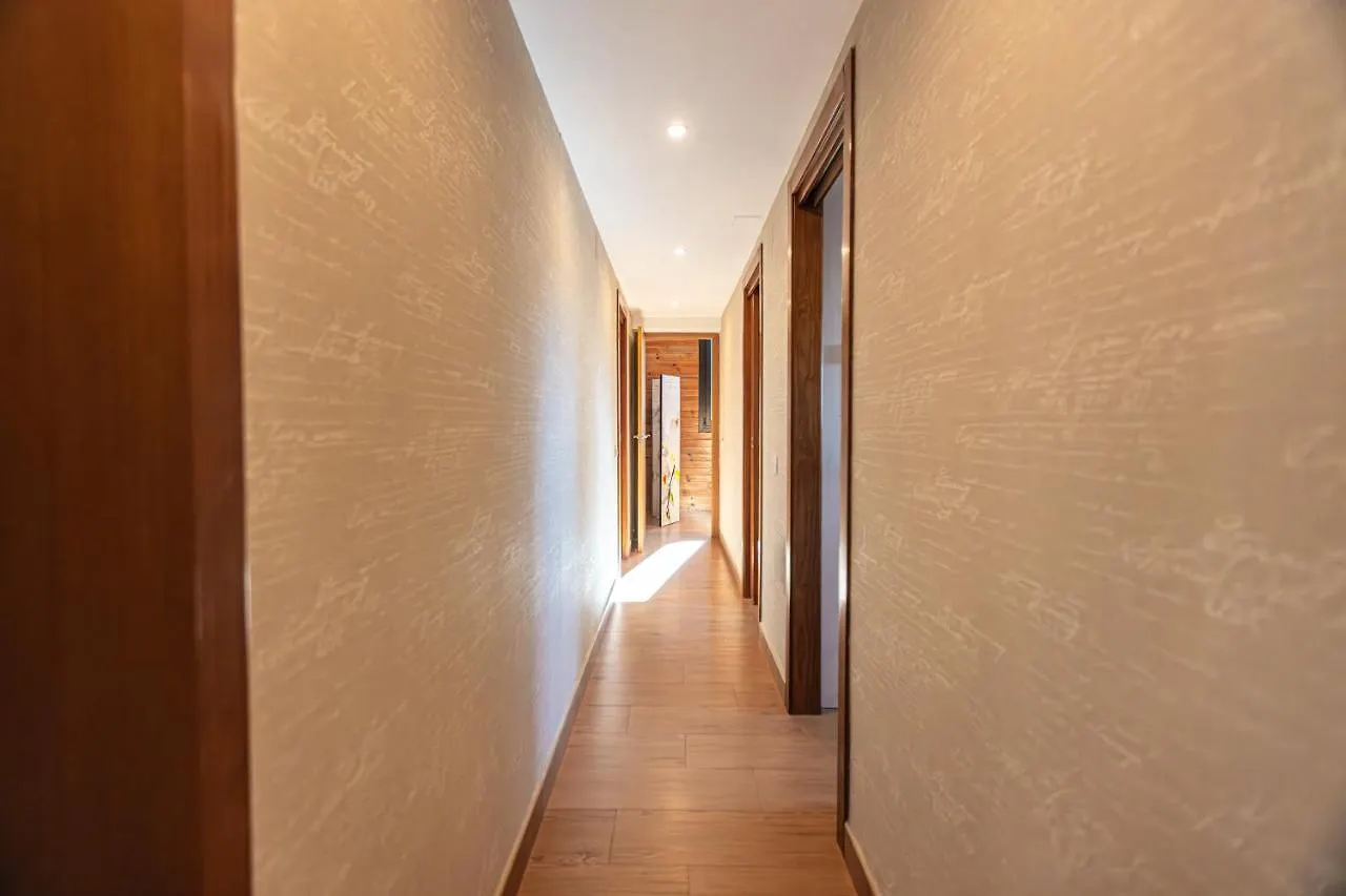 Holidays Duplex Lujo Monte Oiz 4 Habitaciones Y 2 Plazas De Parking Sierra Nevada Spain