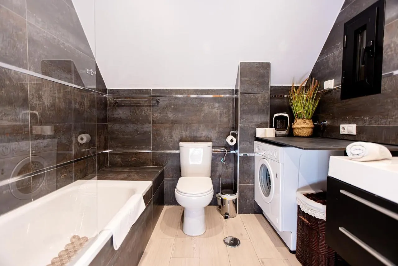 Holidays Duplex Lujo Monte Oiz 4 Habitaciones Y 2 Plazas De Parking Sierra Nevada Spain