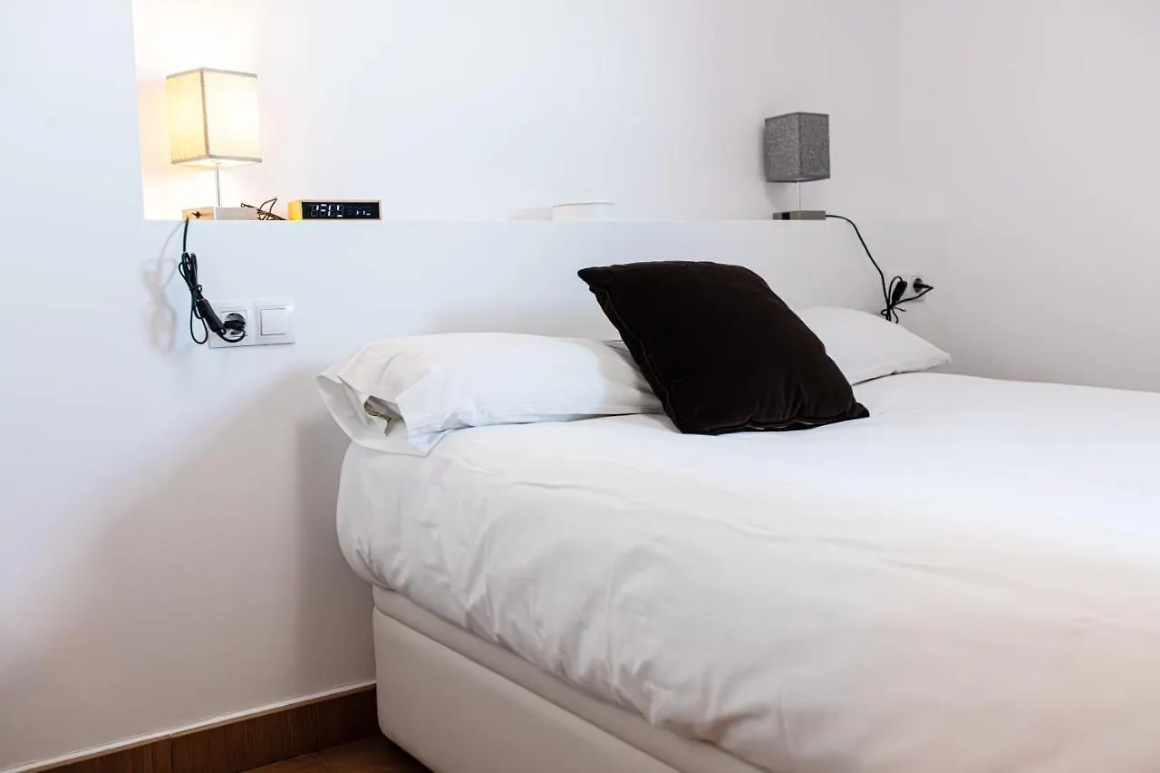 Apartment Holidays Duplex Lujo Monte Oiz 4 Habitaciones Y 2 Plazas De Parking Sierra Nevada