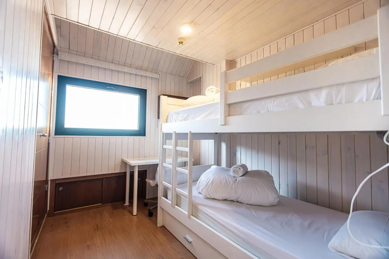 Holidays Duplex Lujo Monte Oiz 4 Habitaciones Y 2 Plazas De Parking Сьерра-Невада 0*,  Испания