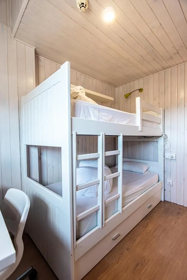 Holidays Duplex Lujo Monte Oiz 4 Habitaciones Y 2 Plazas De Parking Сьерра-Невада